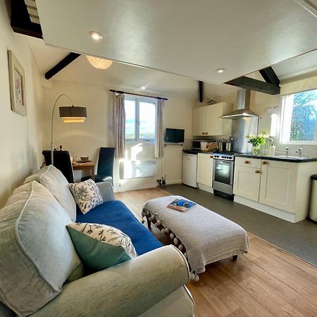 The Granary Apartment Braunton Exterior photo